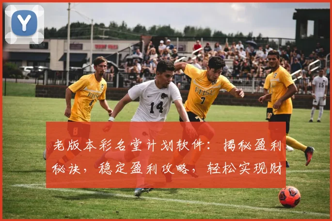 老版本彩名堂计划软件：揭秘盈利秘诀，稳定盈利攻略，轻松实现财富增长，必看