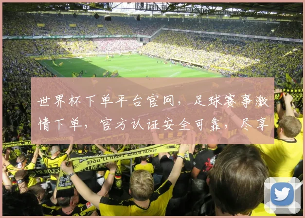 世界杯下单平台官网，足球赛事激情下单，官方认证安全可靠，尽享赛事精彩