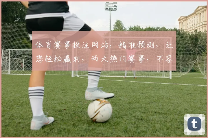 体育赛事投注网站，精准预测，让您轻松赢利，两大热门赛事，不容错过